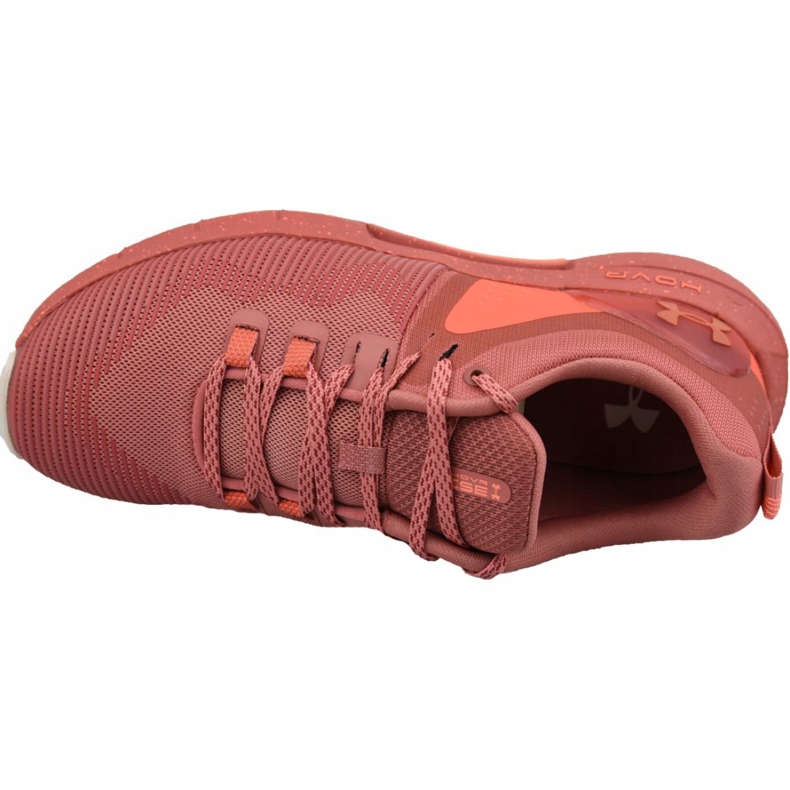 Under Armour W Hovr Rise W 3022208-602 rot 2