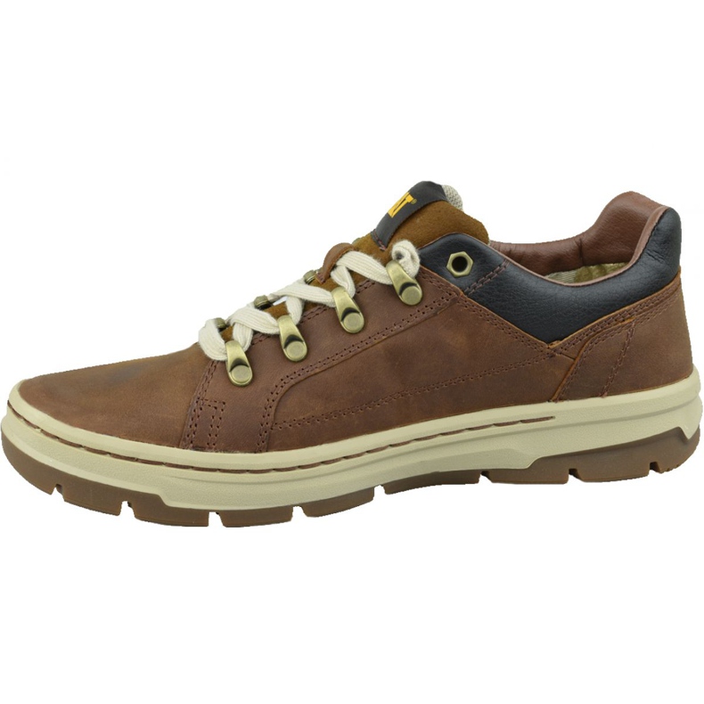 Caterpillar Handson M P723730 braun 1