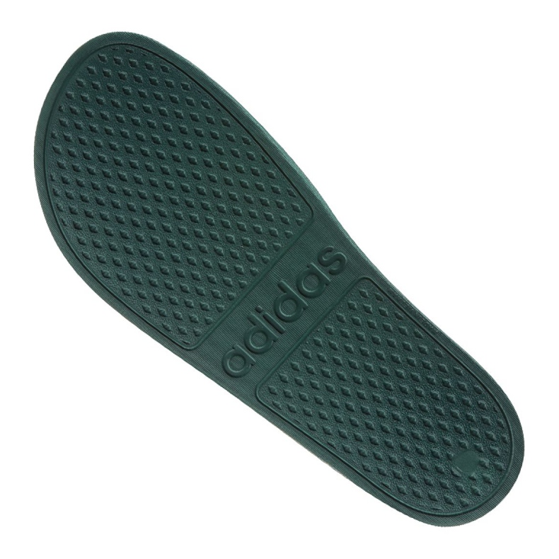 Adidas Adilette Aqua M EG4159 Hausschuhe weiß grün 1