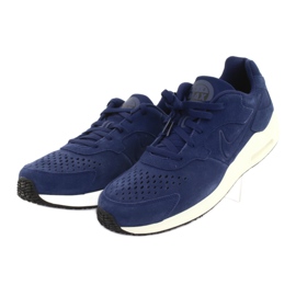 Nike Air Max Guile Prime M 916770-400 Schuhe blau 3
