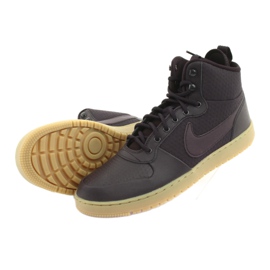 Nike Ebernon Mid Winter M AQ8754-600 mehrfarbig 5