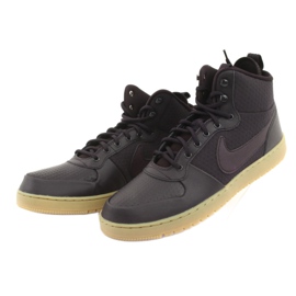 Nike Ebernon Mid Winter M AQ8754-600 mehrfarbig 3