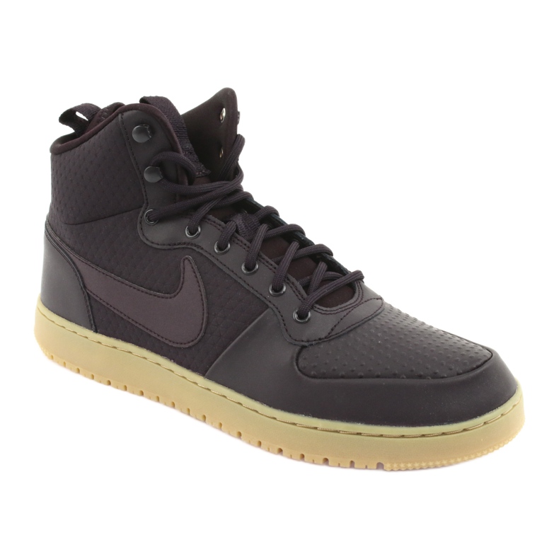 Nike Ebernon Mid Winter M AQ8754-600 mehrfarbig 1