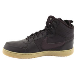 Nike Ebernon Mid Winter M AQ8754-600 mehrfarbig 2