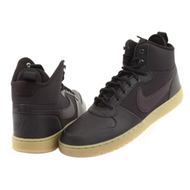 Nike Ebernon Mid Winter M AQ8754-600 mehrfarbig 4