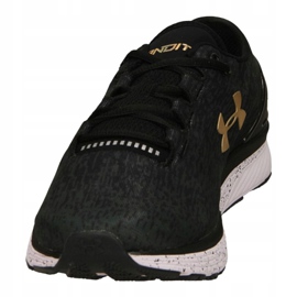 Under Armour Charged Bandit 3 Ombre M 3020119-001 Schuhe schwarz 1