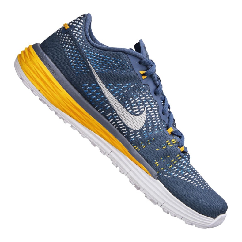 Nike Lunar Caldra M 803879-417 Schuhe mehrfarbig 1