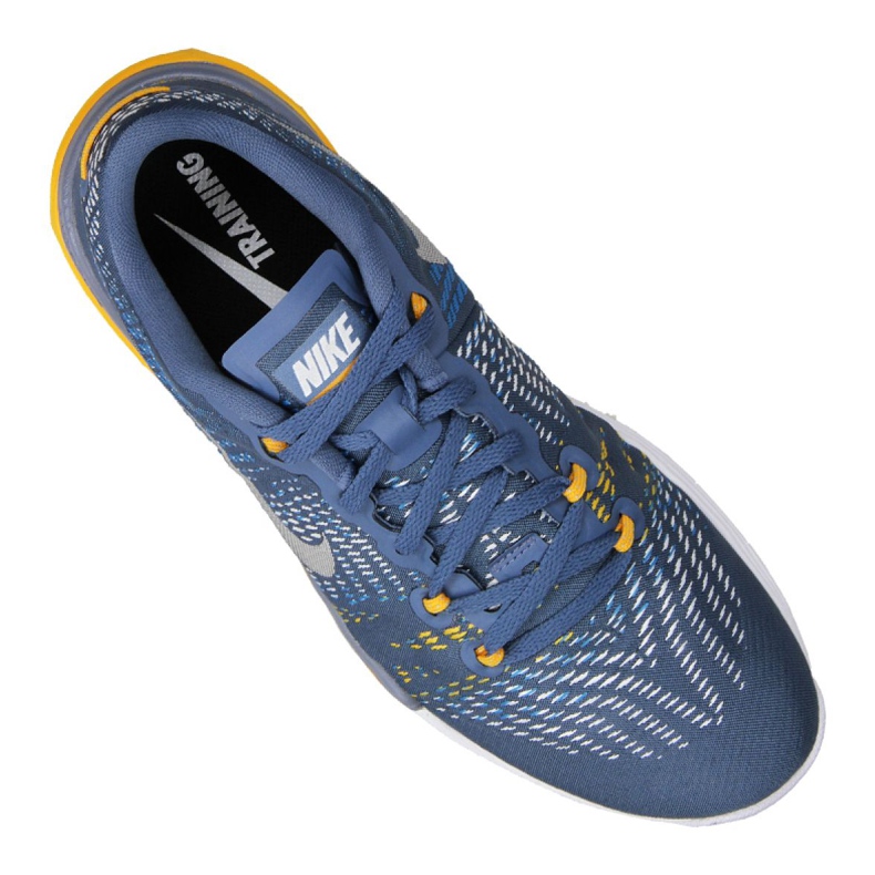 Nike Lunar Caldra M 803879-417 Schuhe mehrfarbig 2