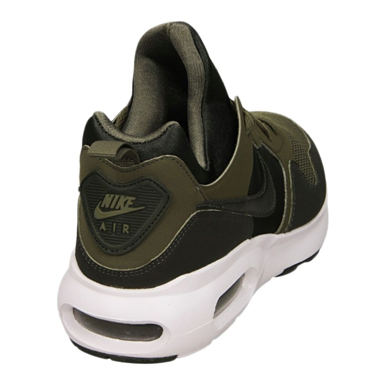 Nike Air Max Prime M 876068-201 grün 1