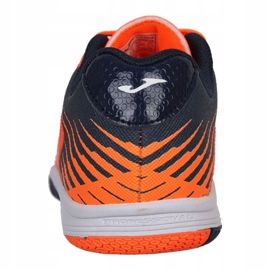 Hallenschuhe Joma Toledo 2008 In Jr TOJS.2008.IN rot rot 2