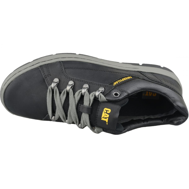 Caterpillar Handson M P723729 schwarz 2