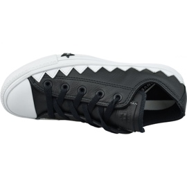 Converse Chuck Taylor All Star Ox W 565369C schwarz 2