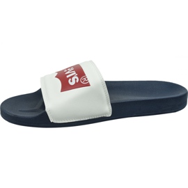 Levi's Juni Batwing 228998-794-17 weiß 1