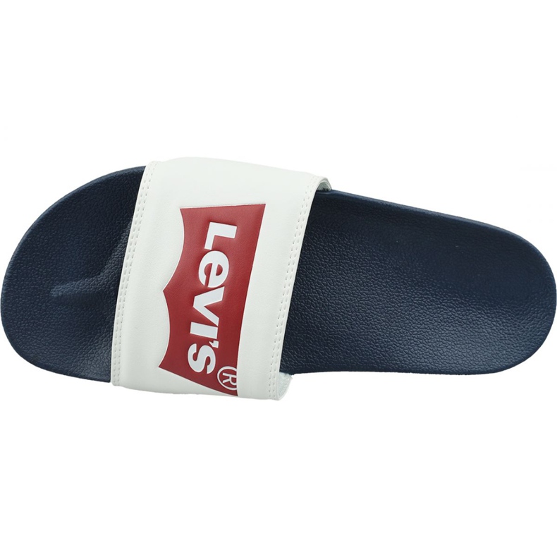 Levi's Juni Batwing 228998-794-17 weiß 2