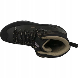 Grisport Marrone Dakar M 10248D116G Schuhe braun 2