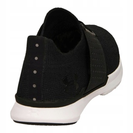 Under Armour Threadborne Slingwrap M 1295724-001 Laufschuhe schwarz 1