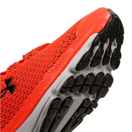 Under Armour Speedform Intake 2 M Trainingsschuhe 3000288-600 rot 1