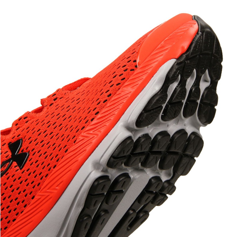Under Armour Speedform Intake 2 M Trainingsschuhe 3000288-600 rot 1