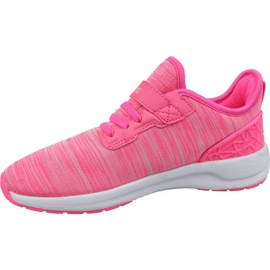 Kappa Paras Ml K Jr 260598K-2210 Schuhe rosa 1