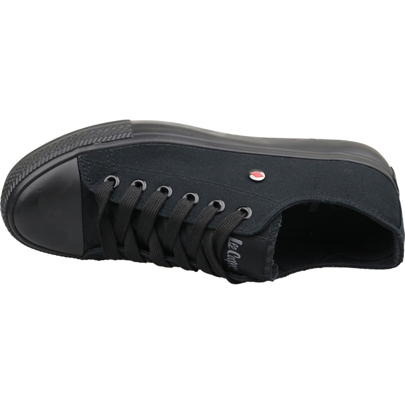 Lee Cooper GCW16-1390 M LCW-19-530-054 Schuhe schwarz 2