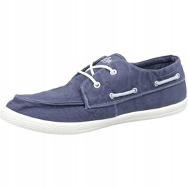 Lee Cooper Master X-03 M LCW-19-530-091 Schuhe marineblau 1