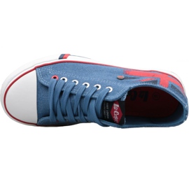 Lee Cooper Low Cut 1 W LCWL-19-530-032 Schuhe blau 2