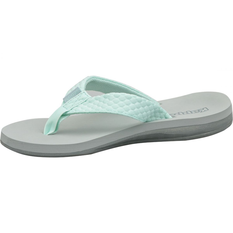 Kappa Pahoa Flip-Flops 242668-3714 blau 1
