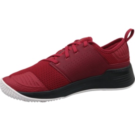 Under Armour Showstopper 2.0 M 3020542-606 rot 1