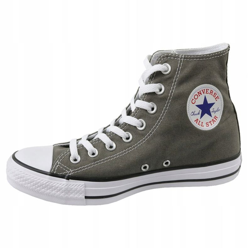 Converse Chuck Taylor M 1J793C Schuhe grau 1