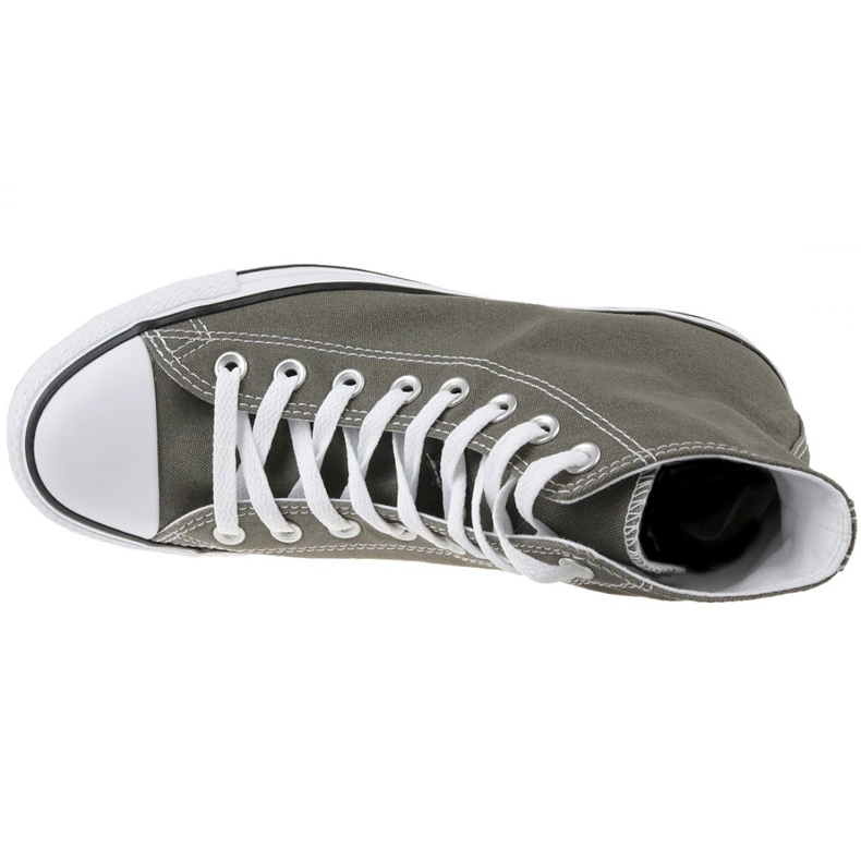 Converse Chuck Taylor M 1J793C Schuhe grau 2