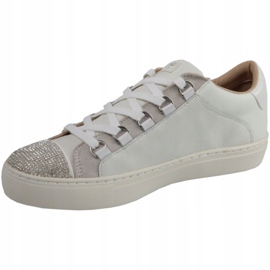Skechers Side Street W 73531-WHT Schuh weiß 1