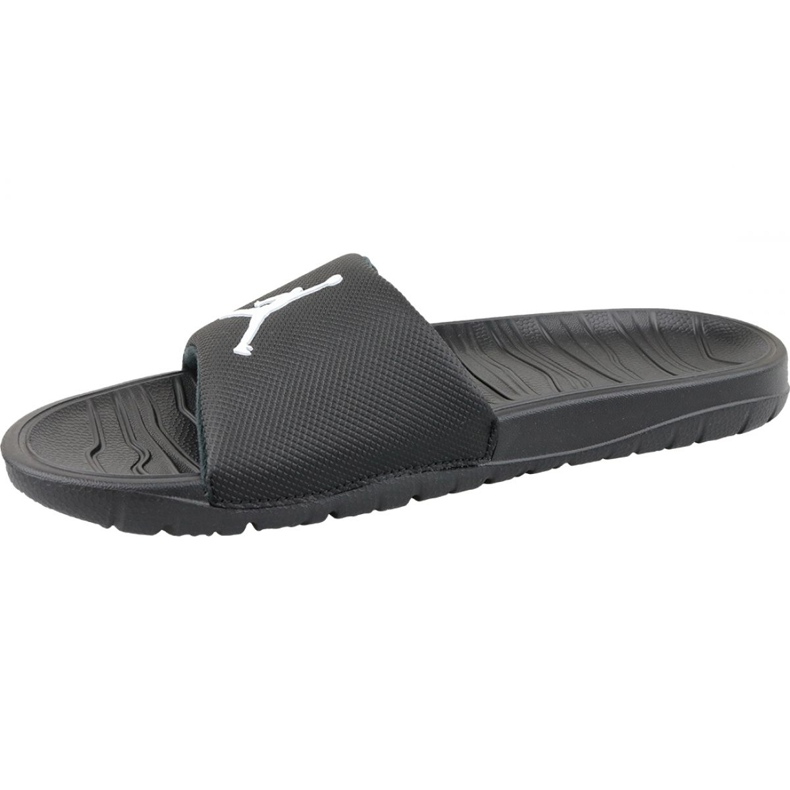 Nike Jordan Break Slide AR6374-001 schwarz 1