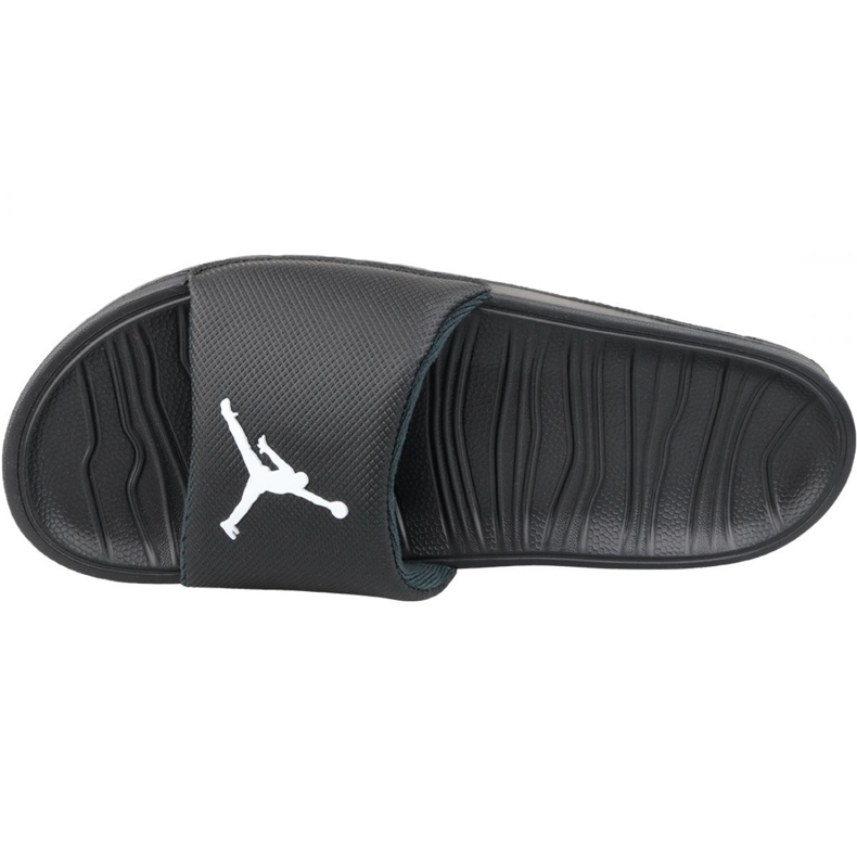 Nike Jordan Break Slide AR6374-001 schwarz 2