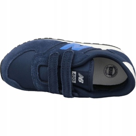 New Balance Jr YV420SB Schuhe marineblau 2