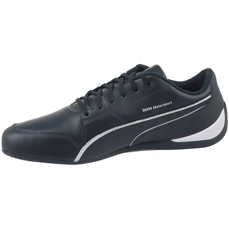 Puma Bmw Motorsport Drift Cat 7 M 305986 01 marineblau 1