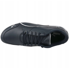 Puma Bmw Motorsport Drift Cat 7 M 305986 01 marineblau 2