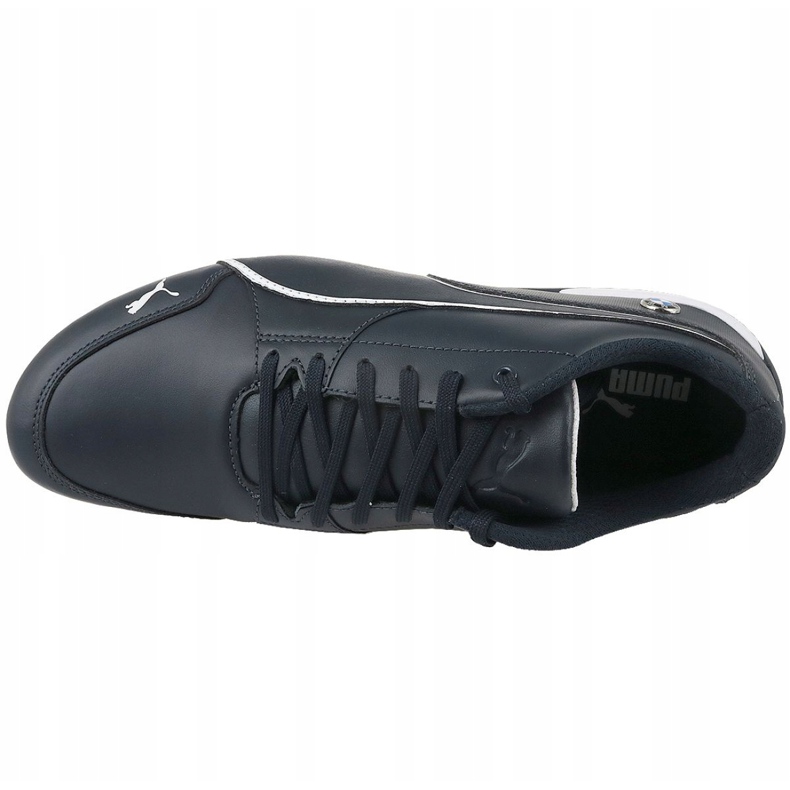Puma Bmw Motorsport Drift Cat 7 M 305986 01 marineblau 2