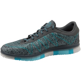 Skechers Go Flex W 14011-CCTQ Schuhe grau 1