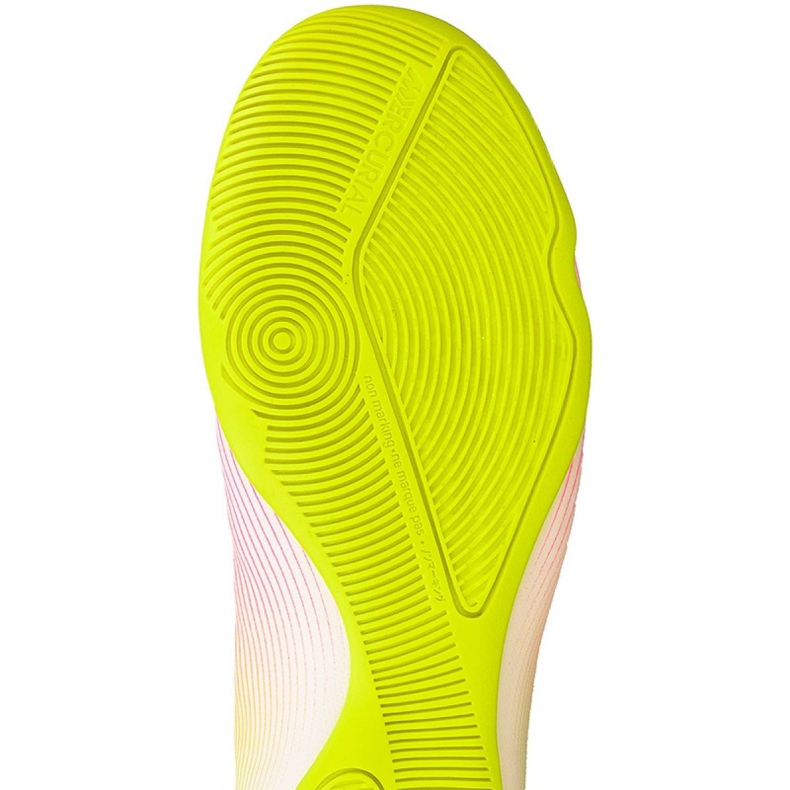 Hallenschuhe Nike Mercurial Victory V Ic M 651635-107 mehrfarbig mehrfarbig 1