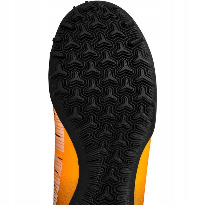 Nike MercurialX Victory Vi Df Tf Jr 903604-801 Fußballschuhe mehrfarbig schwarz 1