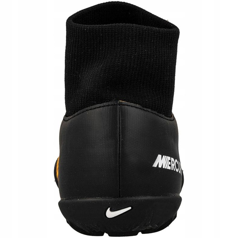 Nike MercurialX Victory Vi Df Tf Jr 903604-801 Fußballschuhe mehrfarbig schwarz 2