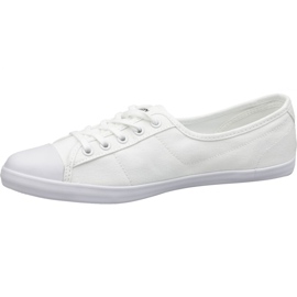Lacoste Ziane Bl 2 Cfa W 737CFA006621G weiß 1