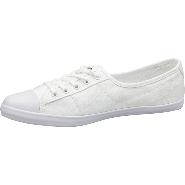 Lacoste Ziane Bl 2 Cfa W 737CFA006621G weiß 1