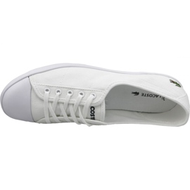 Lacoste Ziane Bl 2 Cfa W 737CFA006621G weiß 2