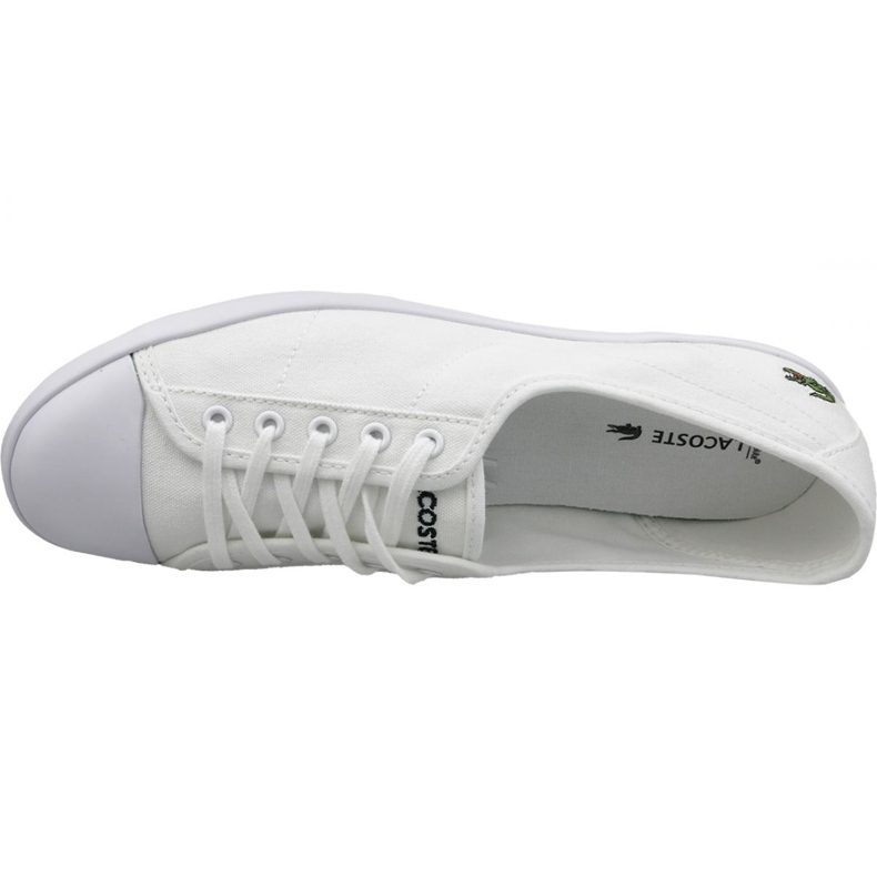 Lacoste Ziane Bl 2 Cfa W 737CFA006621G weiß 2