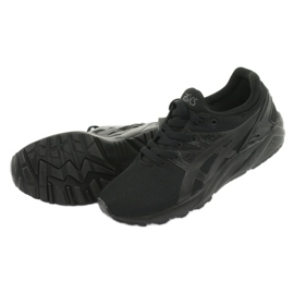 Asics Gel-Kayano Trainer Evo W C7A0N-9090 schwarz 5