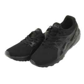 Asics Gel-Kayano Trainer Evo W C7A0N-9090 schwarz 3