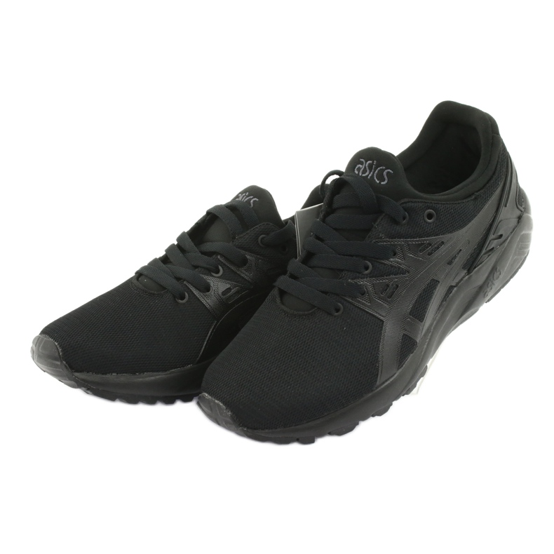 Asics Gel-Kayano Trainer Evo W C7A0N-9090 schwarz 3