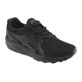 Asics Gel-Kayano Trainer Evo W C7A0N-9090 schwarz 1