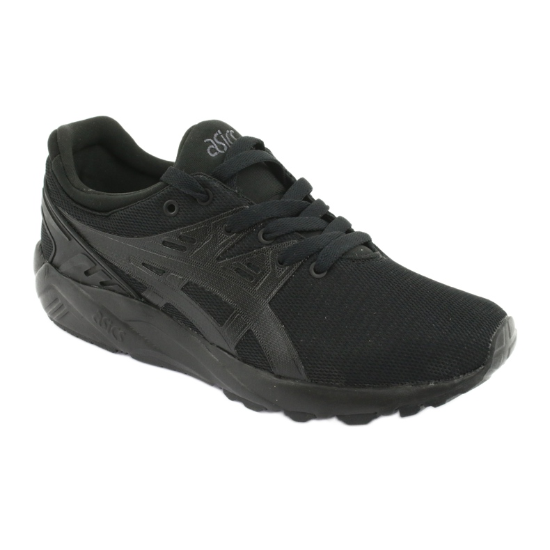 Asics Gel-Kayano Trainer Evo W C7A0N-9090 schwarz 1